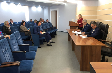 Представители бизнес-сообщества Пензенской области стали пользоваться Госуслугами в 4 раза чаще